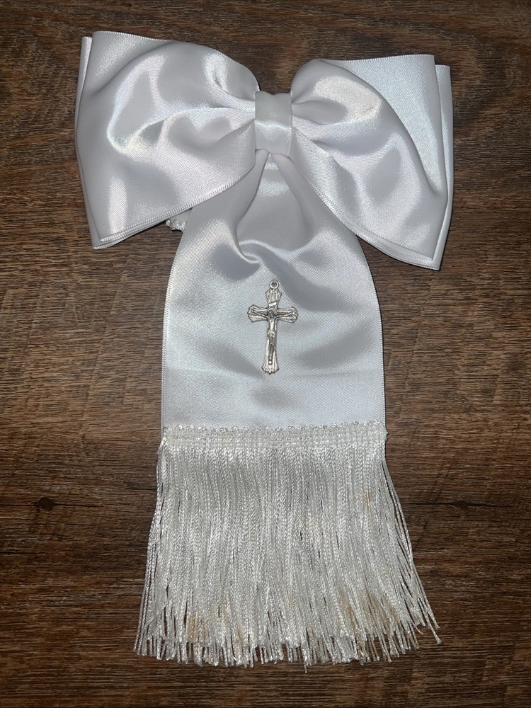 Boys Communion Armband