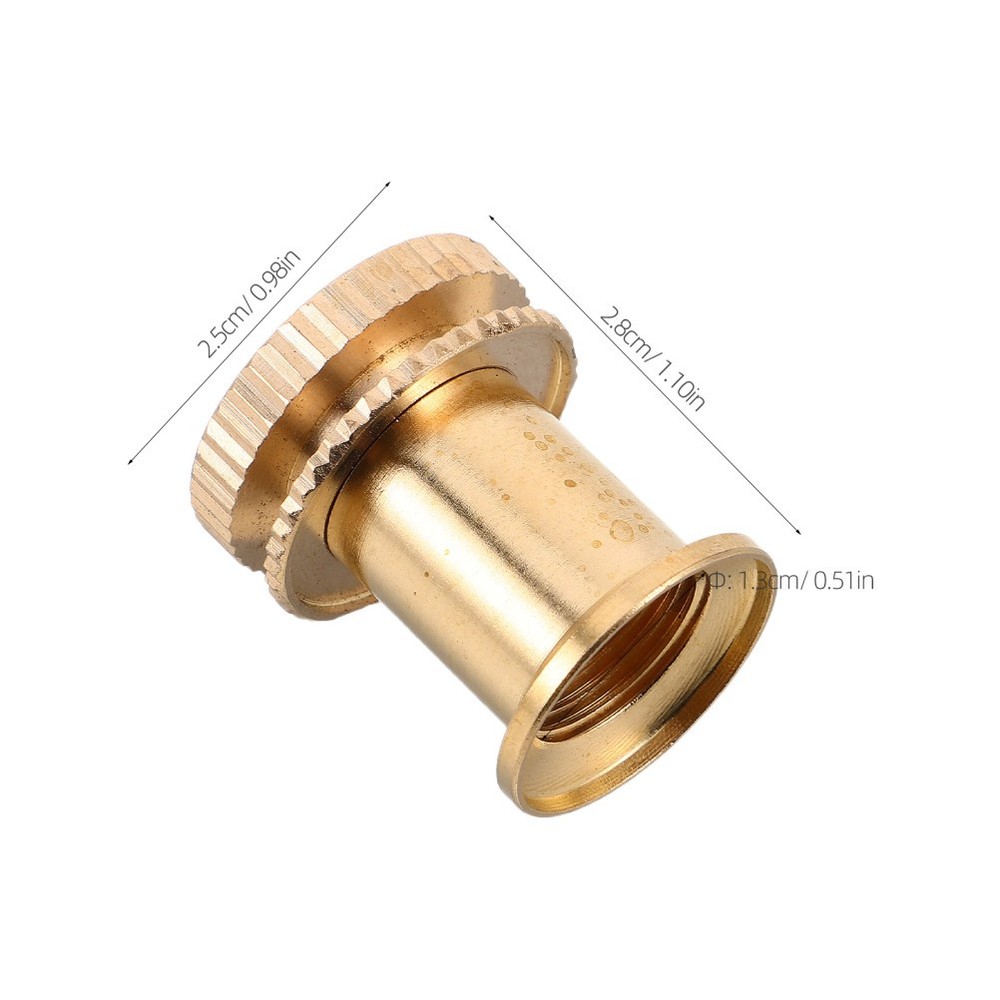 Gas Stove Distributor Flame Core Insert Replacement Gas Range Cooktop Burner