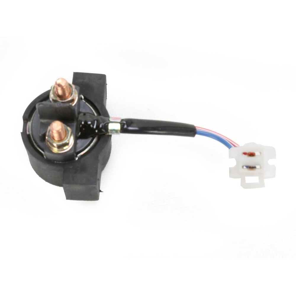 Moose Starter Solenoid Switch - 2110-0510