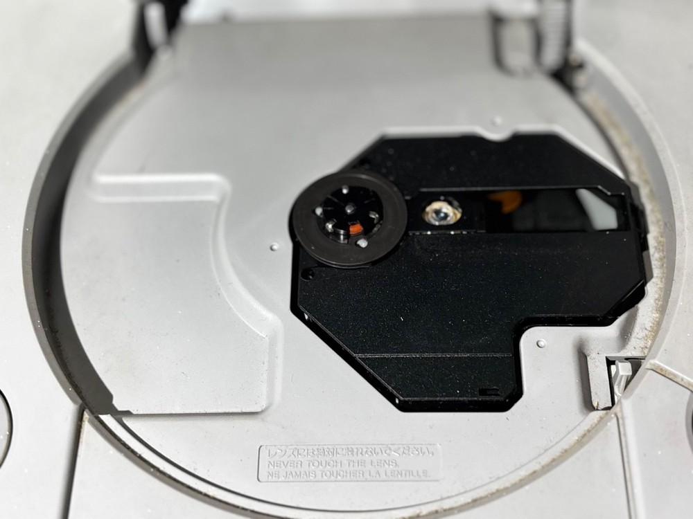 Sony PlayStation 1 PS1 Console SCPH-XXXX Bundle - Tested & Working