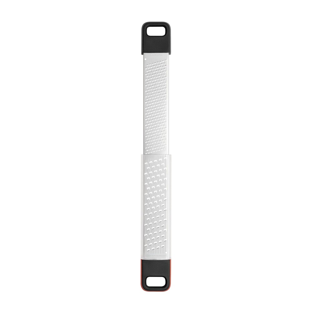 Cuisipro Glide Technology Stainless Steel Dual Multicolor Standard Functional