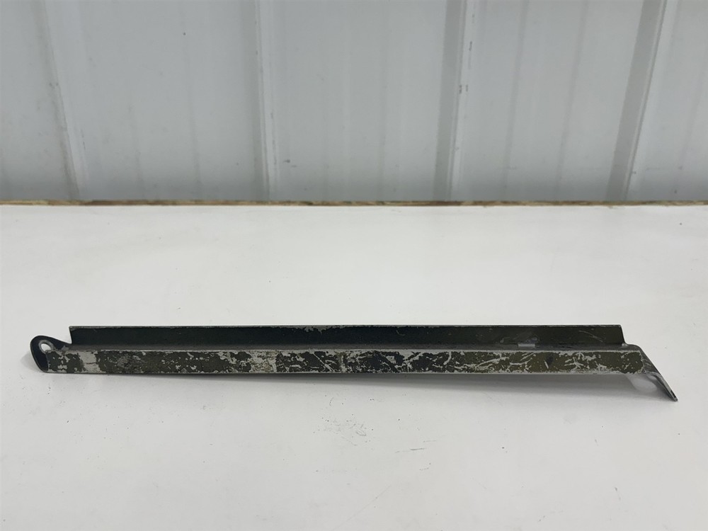 Luscombe Model 8 Instrument Panel Support Throrttle Stiffener Bracket Rod Brace