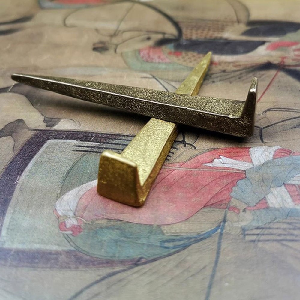 Decorative Nails for Hanging Picture Frame Hook Aesthetic Hooks Frames