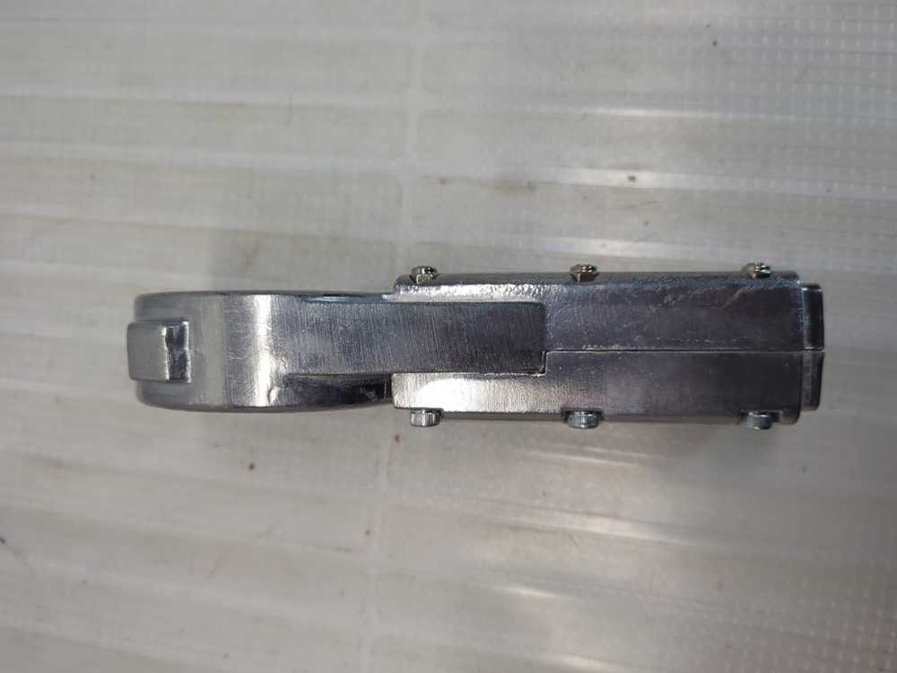 NILFISK ADVANCE VF40104F GEAR SEAT *