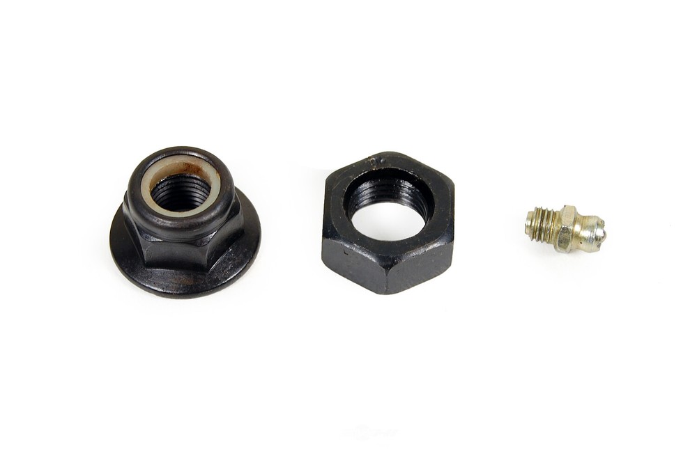 Outer Tie Rod End Mevotech MS60617
