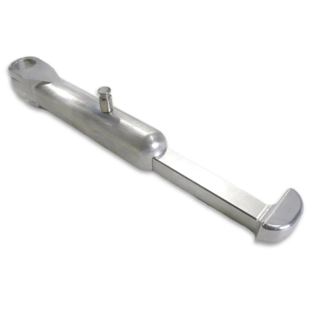 FZ-09 Adjustable Kickstand & Lowering Links Discount Combo Kit