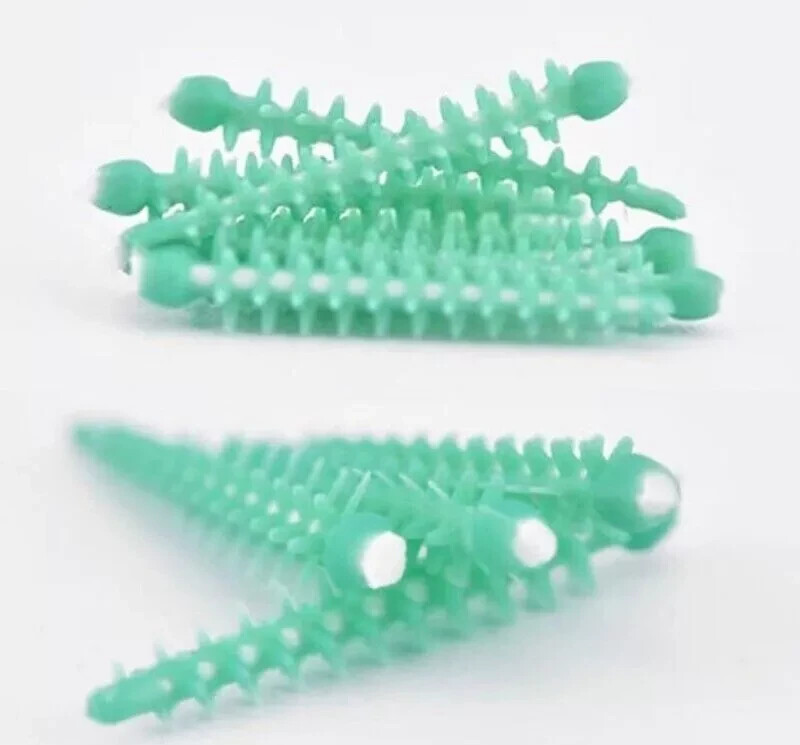 Dental Secational Matrix Adaptive Wedge W3 Silicone Interdental Wedge System