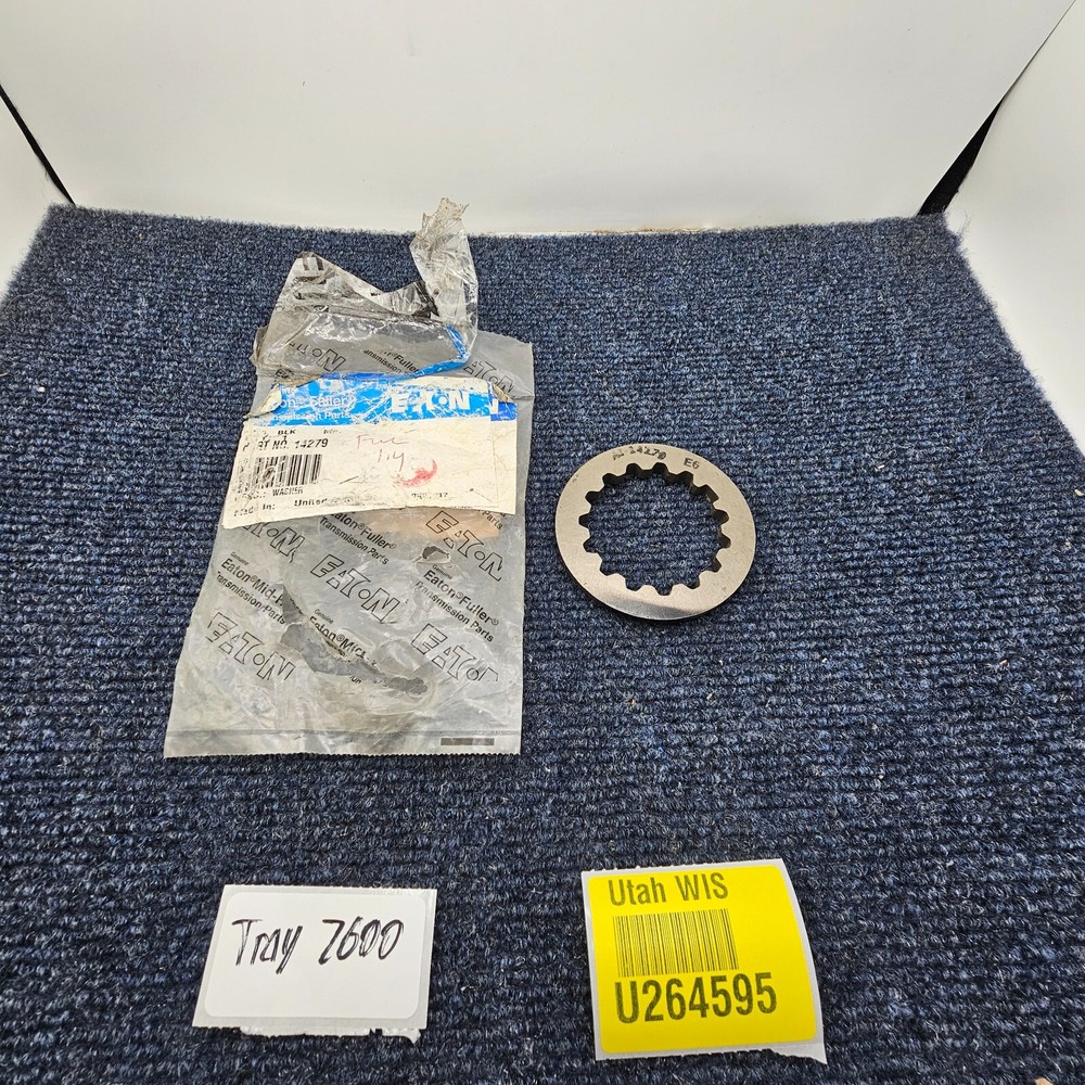 Eaton Fuller 14279 Transmission Washer
