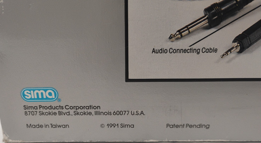 1991 Pro Ed/it 3 Video Processing Center COMPLETE *Tested & Working*