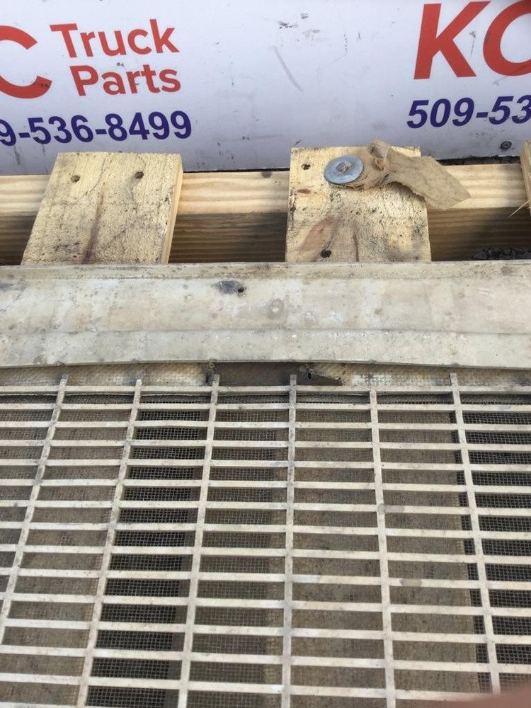 For 1972 MACK RL686 GRILLE , WA