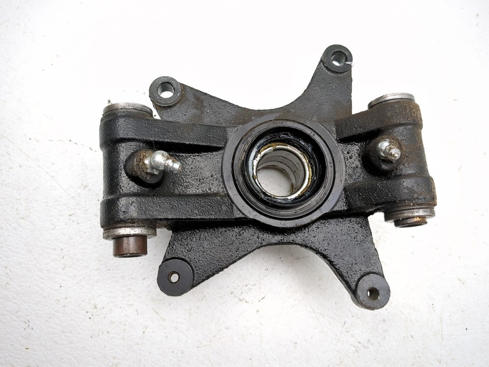20 Coleman Outfitter 400 UT400 Rear Steering Knuckle