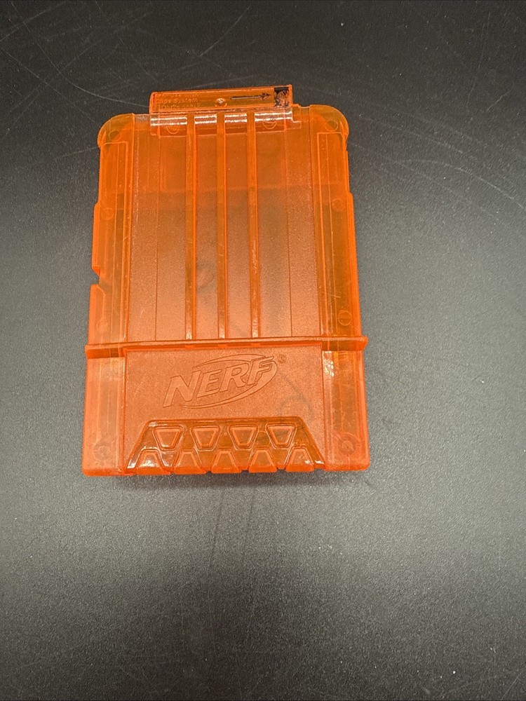 Lot Of Random Nerf Cartridges