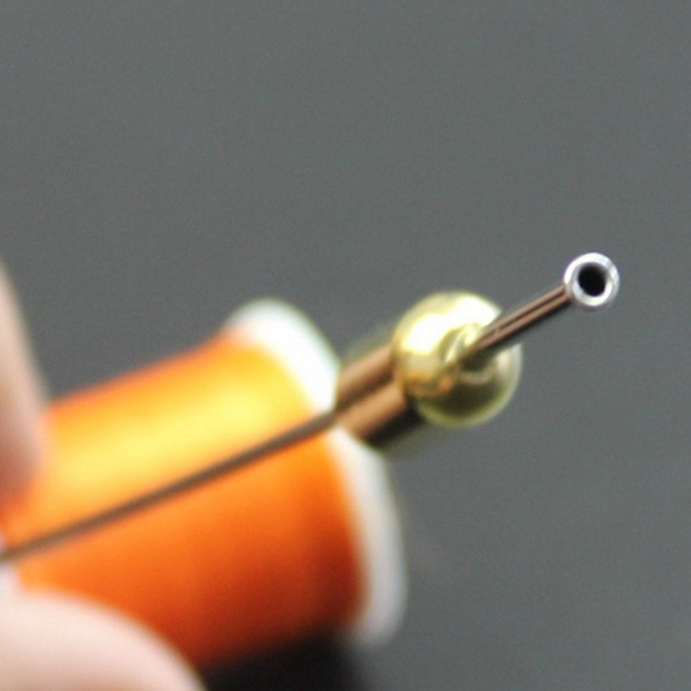 Fishing Tools Bobbin Holder 20g Rustproof Stainless Steel+brass Waterproof