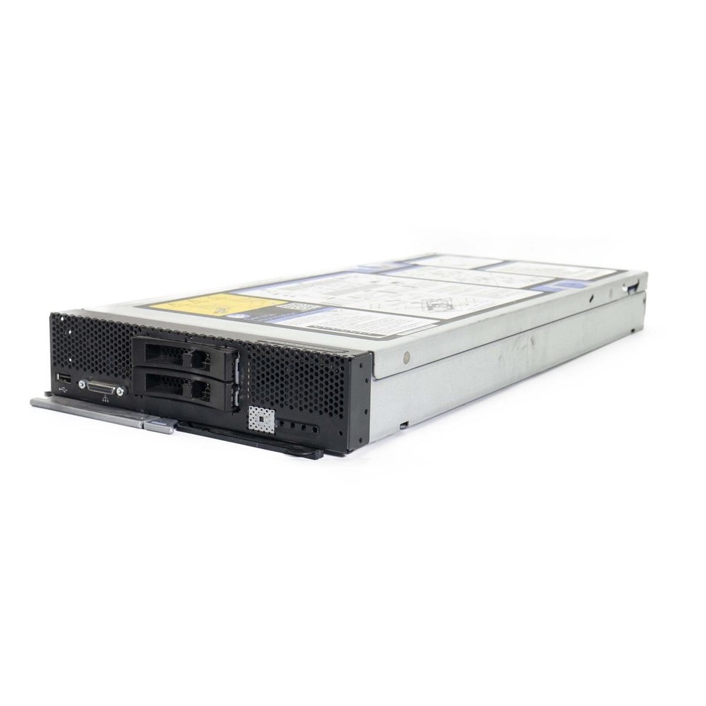 IBM 94y9916 94y4869 Flex X220 X240 Compute Node Without RAM CPU HDD _
