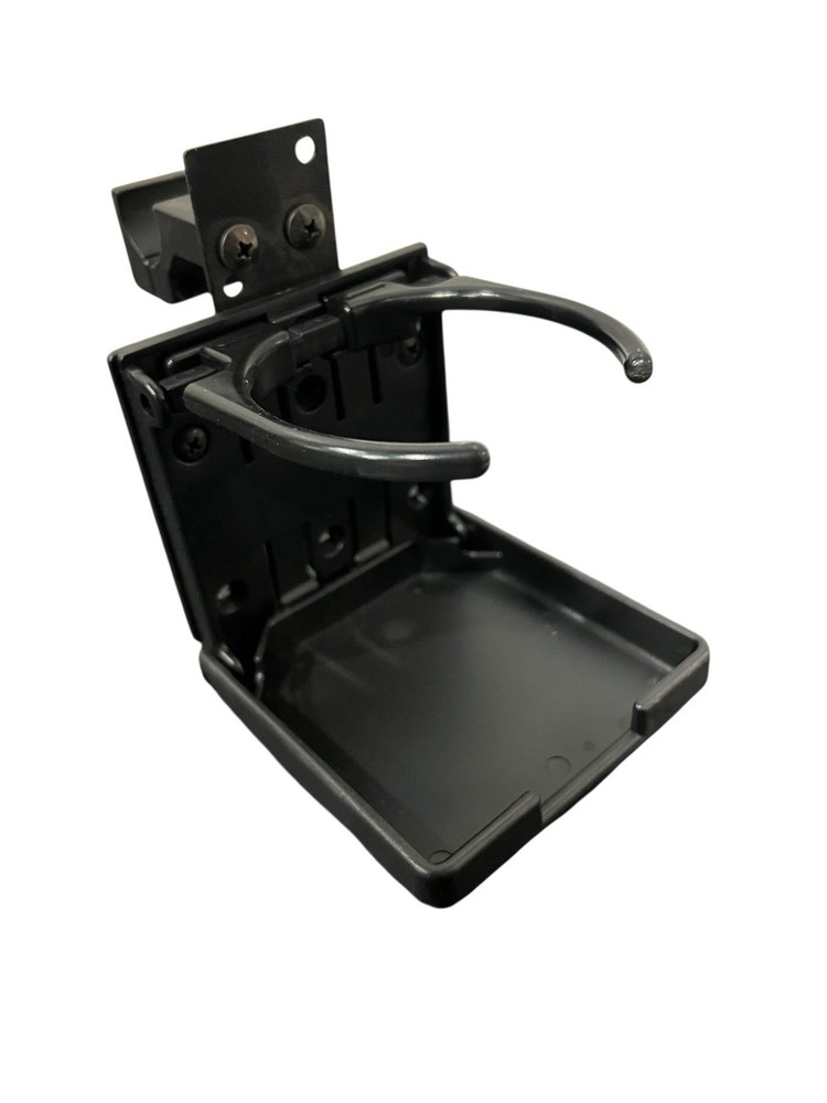 Pride Mobility Folding Cup Holder  Wheelchair Accessory MD15015511