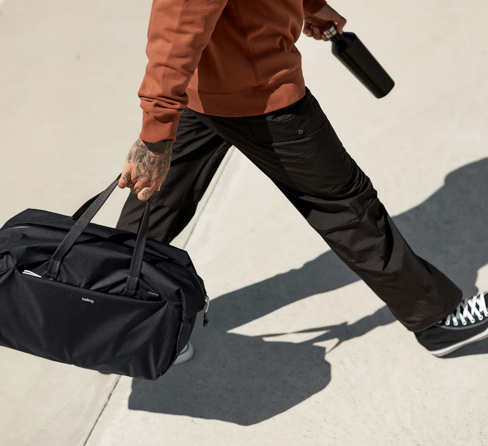 Bellroy - Lite duffel bag - 30 liter
