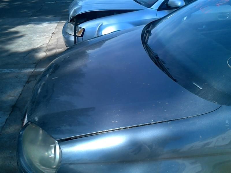 2000 Radio With Navigation