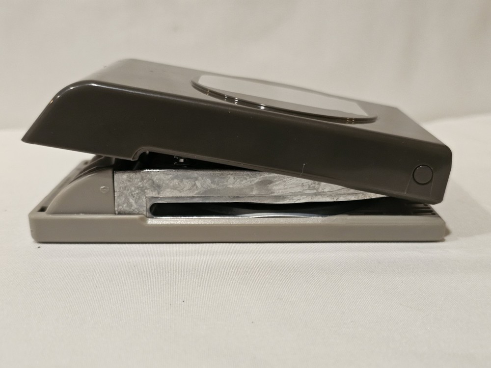 Stampin’ Up! Mason JAR Punch Gently Used