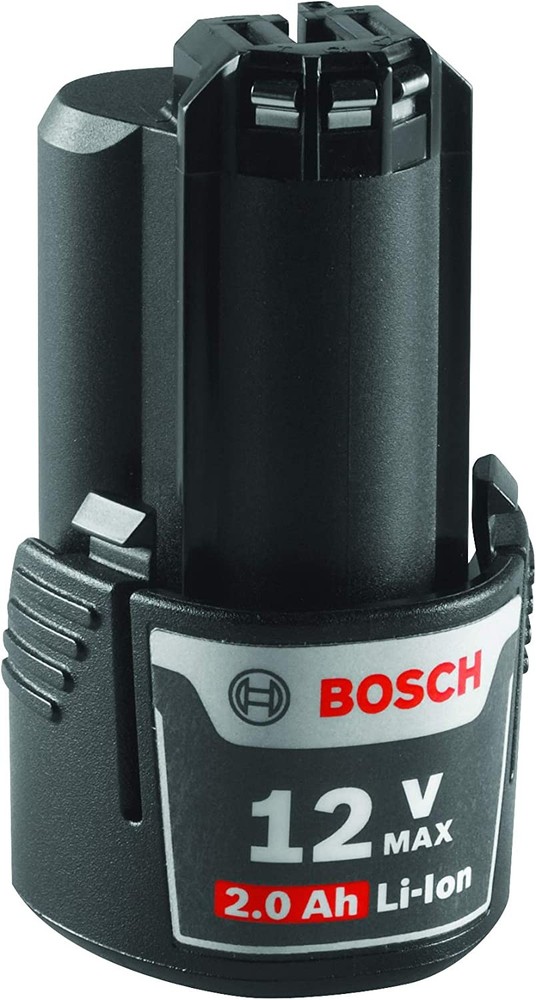 Bosch Genuine OEM Replacement 12V Battery - BAT414