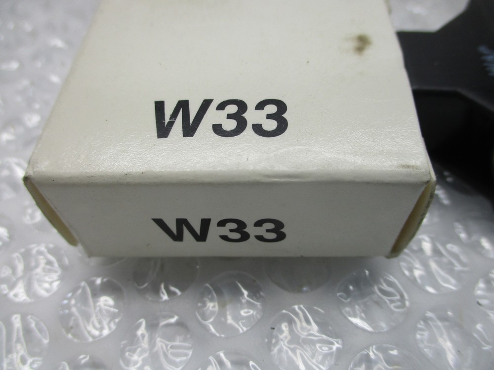 INDUSTIAL SPARE W33 HEATER NSMP