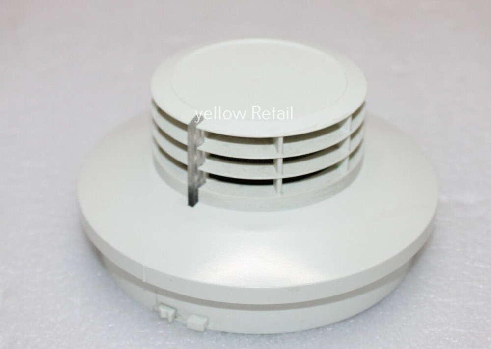 HEKATRON MCD 573X SMOKE DETECTOR