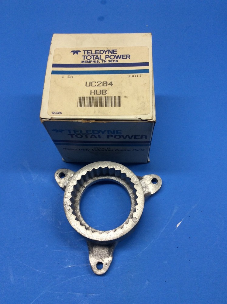 Wisconsin Engine Part UC-204