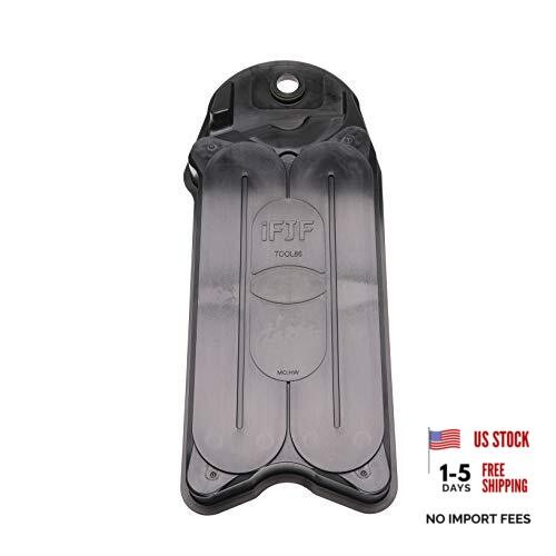iFJF CV52001 Crankcase Ventilation Filter Replacement for Ram 2500 3500 1Pc