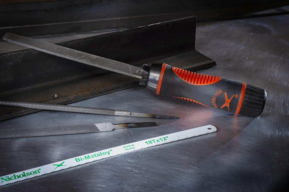 Crescent Nicholson Universal Handle | 21474U