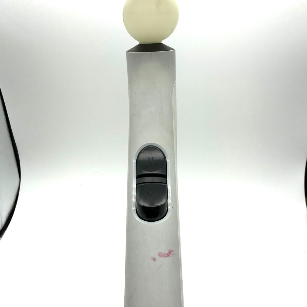 Playstation VR PSVR Aim Motion Controller Camera Lot READ DESCRIPTION