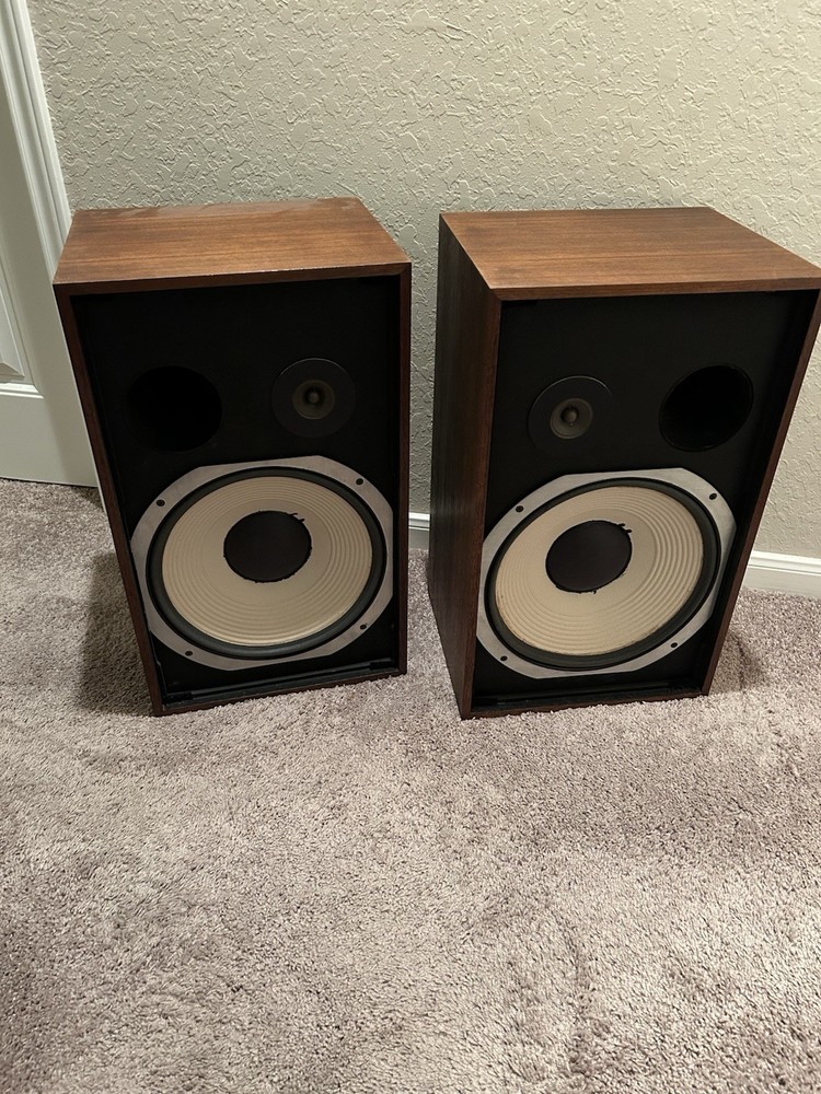 JBL Lancer 99 Audiophile Speakers
