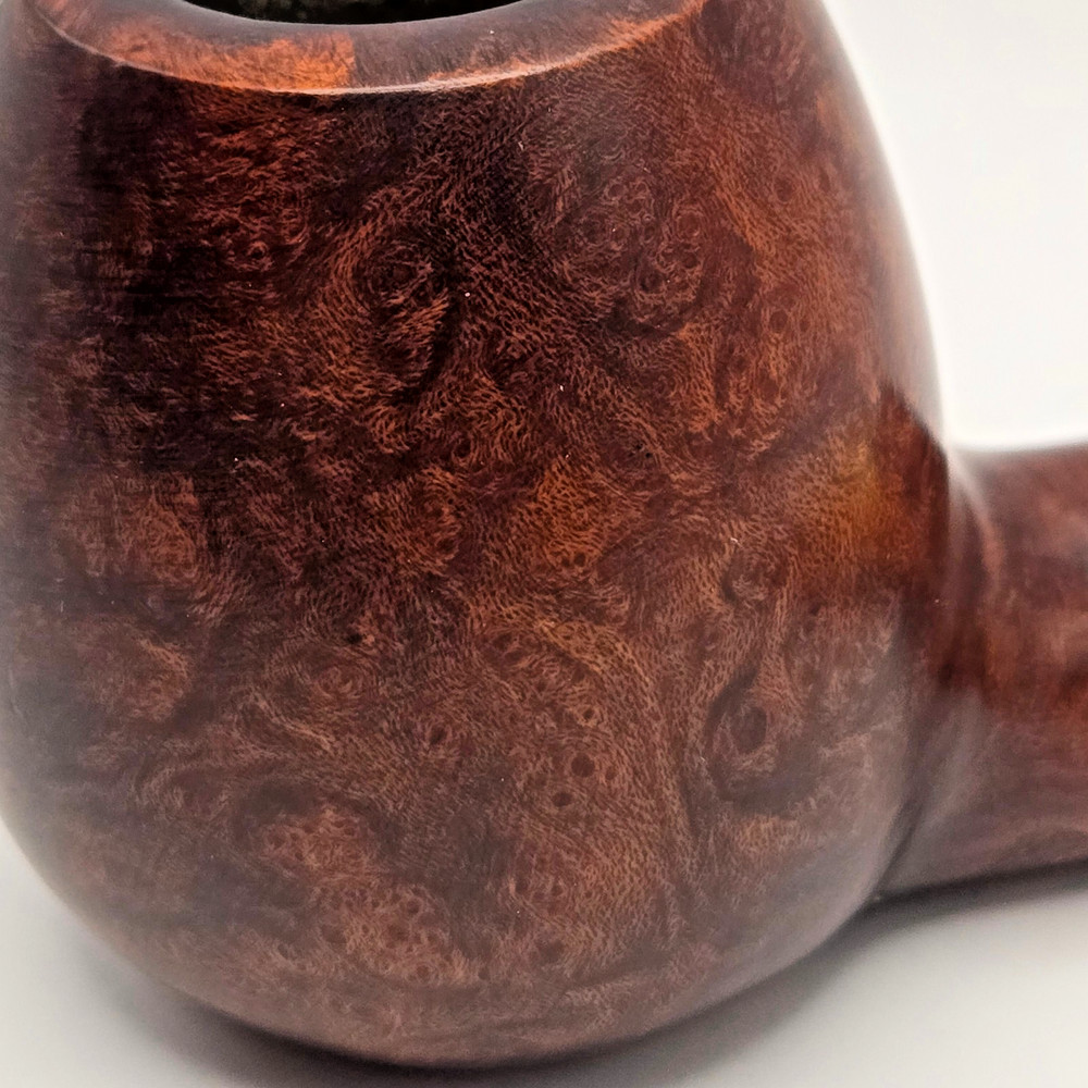 Vintage Swinks Estate Pipe