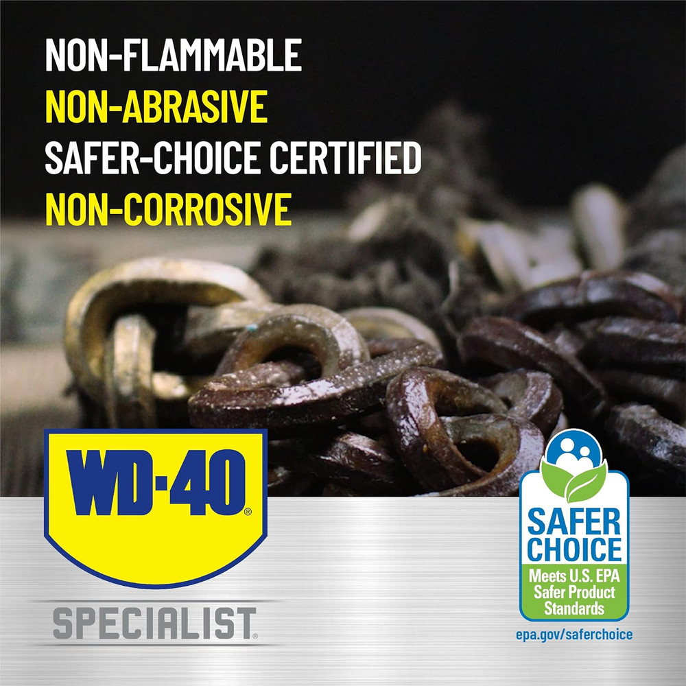 Cleaner & Degreaser, Multi-Surface Cleaning Solution, Great for Cleaning Grills