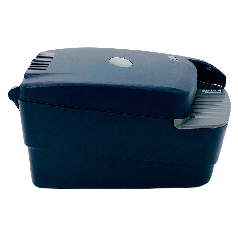 RDM EC7000i Dual-Sided Check Reader Scanner EC7011f w/Adapter