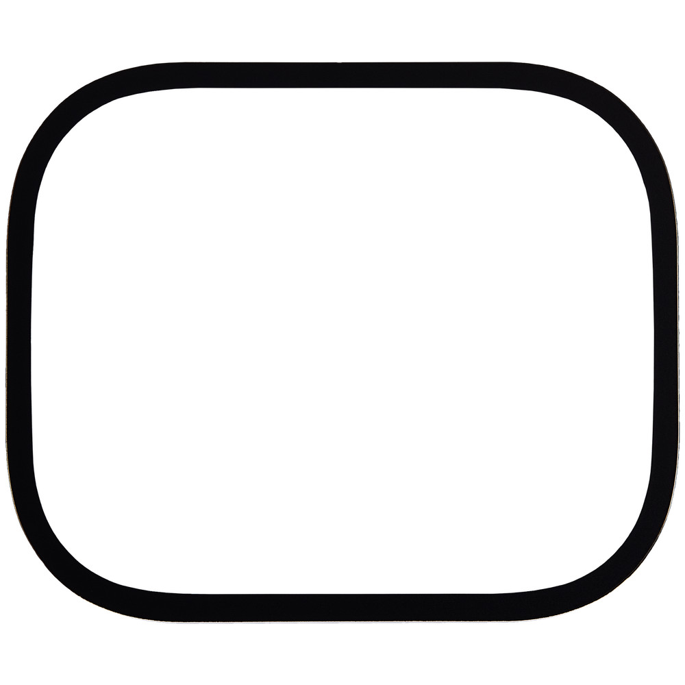Replacement Front Cover Glass Compatible For Watch Ultra (49MM)