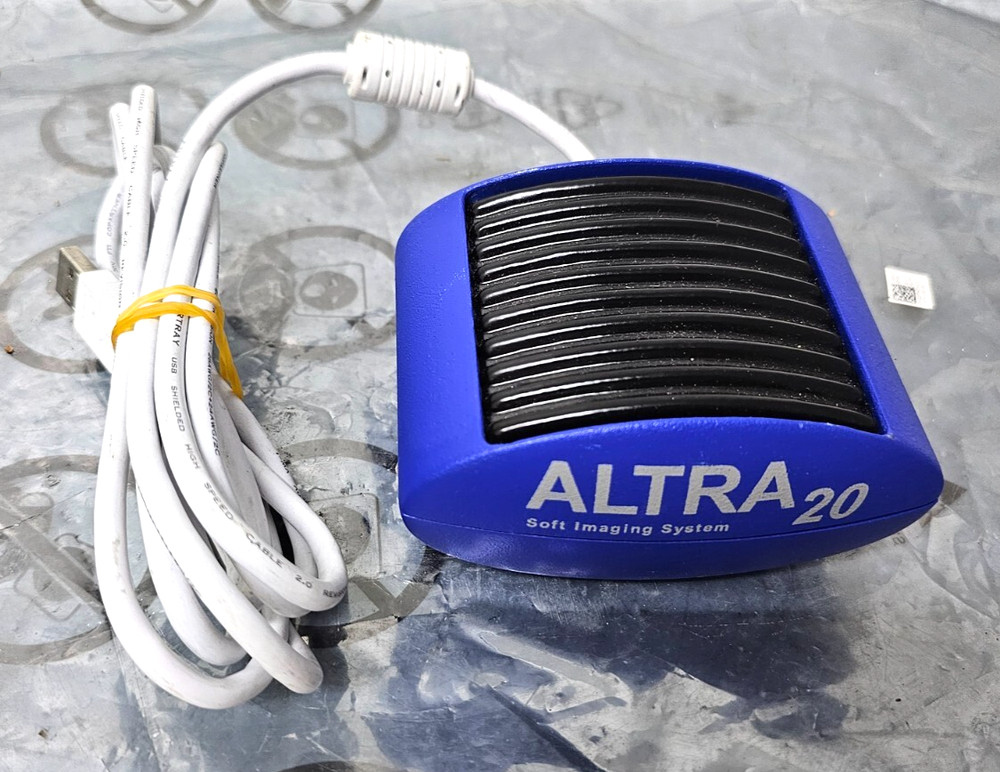 OLYMPUS Soft Imaging Solutions GmbH Altra20 Altra 20 Microscope Camera