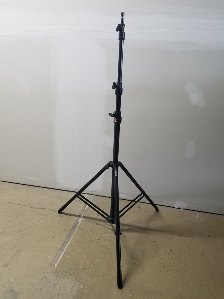 Manfrotto light stand heavy duty