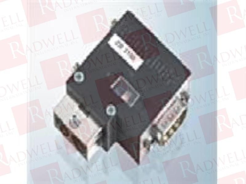 BECKHOFF ZB3100 / ZB3100 (USED)