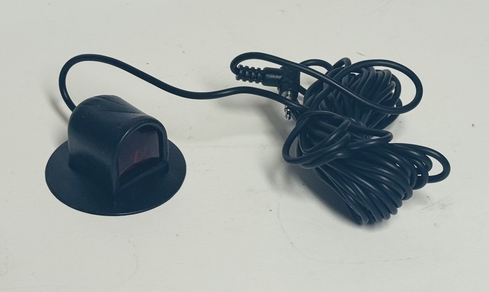 Ebenk EBRA-121R - Automatic Pan Tilt Head & Remote Control - Tested