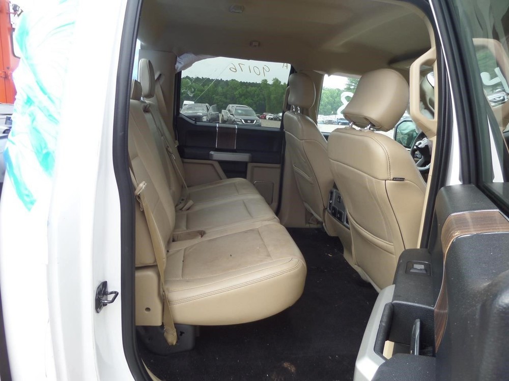 F150 2017 Jack 173627