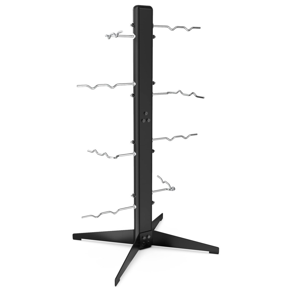 Synergee Cable Attachment Rack. Free-Standing or Wall Mounted Storage Rack. M...