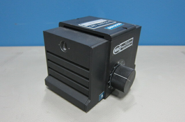 Newport 935-5 High Power Variable Attenuator