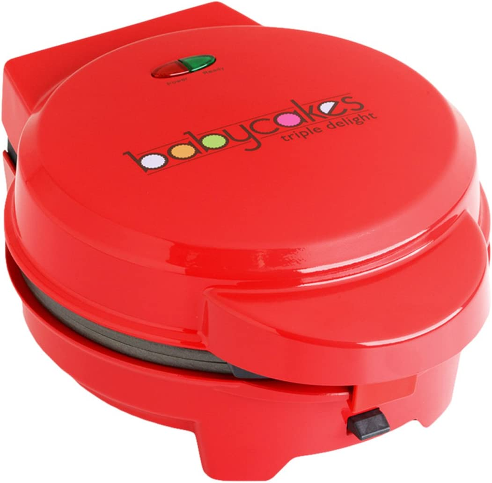 Multi-Treat Baker, Electric Cake Pop Makers