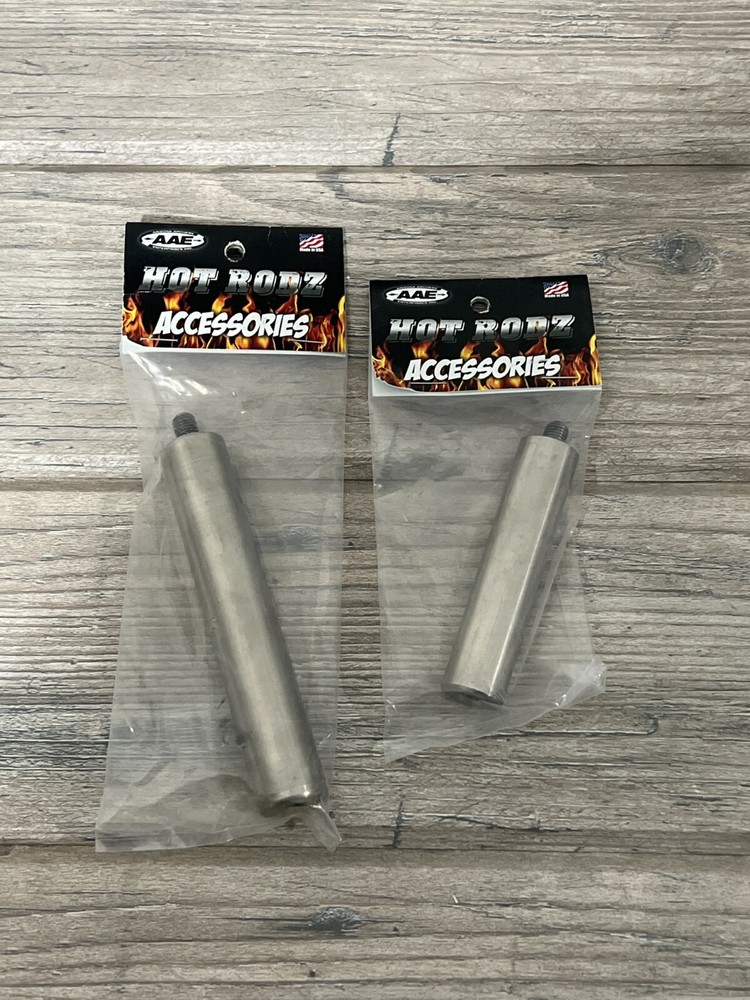 AAE Hot Rodz Weighted Cap