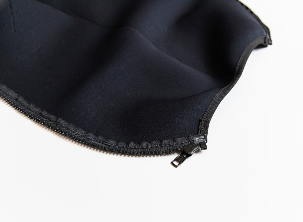 The Binding Buddy— Ski Binding Neoprene Protective Sleeve
