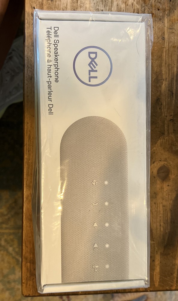 Dell Speakerphone – SP3022 - BRAND NEW!!