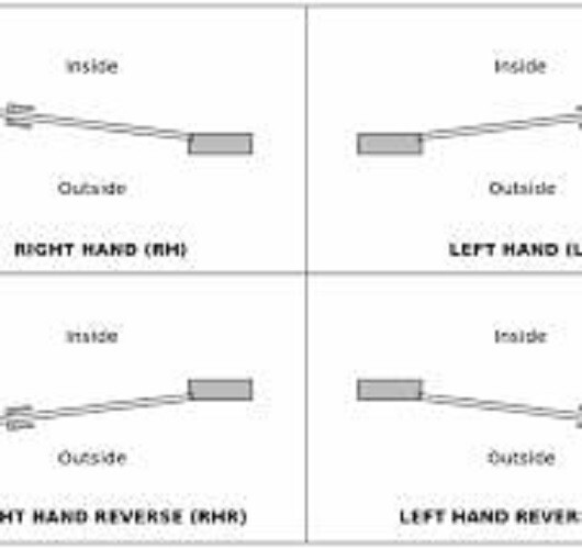 PRECISION HARDWARE PHI H201 LHRB X 32D VERTICAL ROD 3 X 7 EXIT DEVICE OLYMPIAN