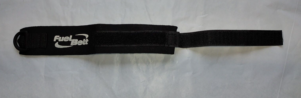 Fuel Belt Timing Chip Band