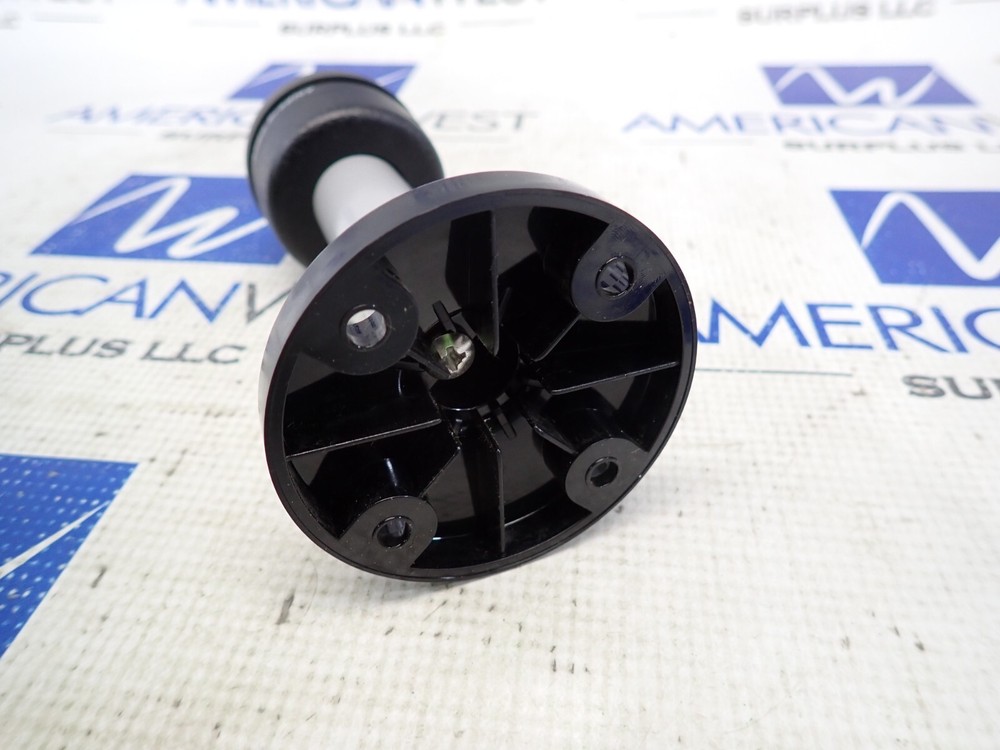 Allen Bradley 866E-BPM10 SerA Stack Light Base Pole 10cm