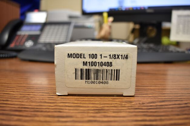 Magnaloy Coupling M10010408