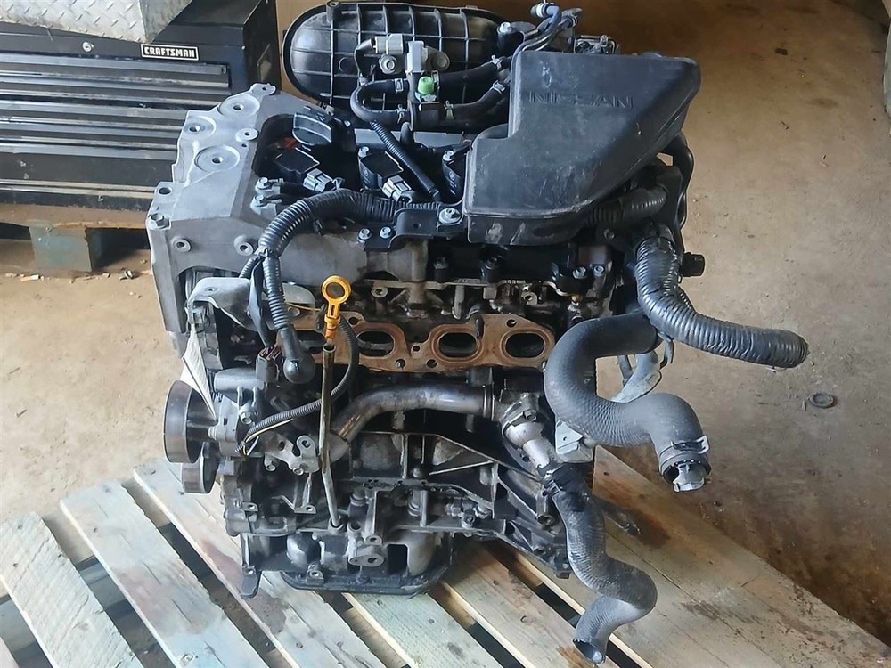 ROGUE 2009 Fuse Box Cabin 6767